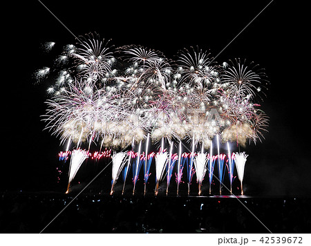 ぎおん柏崎海の大花火大会2018 ぎおん柏崎海の大花火大会2018 42539672