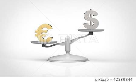 ユーロ高ドル安 ユーロ高ドル安 42539844