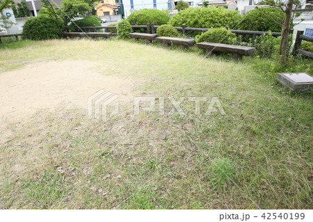 明石市立天文科学館広場 明石市立天文科学館広場 42540199