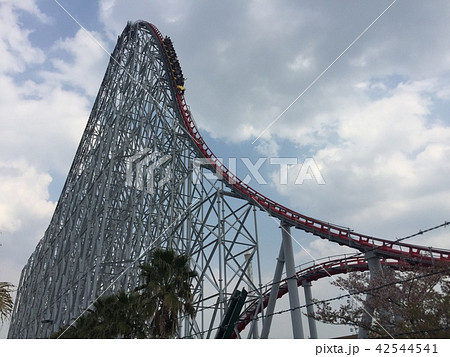 ナガシマスパーランド Steel Dragon ナガシマスパーランド Steel Dragon 42544541