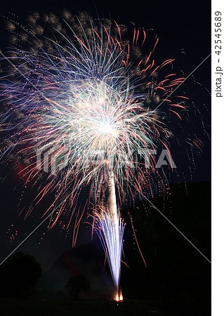 さかほぎ祭り爆裂大花火 さかほぎ祭り爆裂大花火 42545689