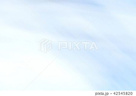 青色系の背景素材 青色系の背景素材 42545820