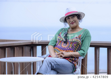 女性 女 女の子 42547809