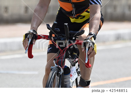 トライアスロン 42548851