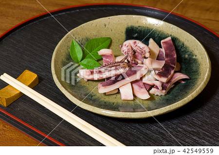 焼きいか 42549559