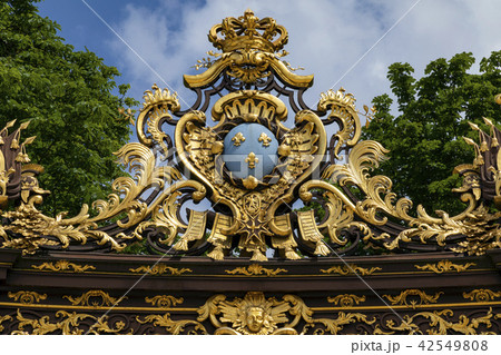 Stanislas Place - Nancy - France 42549808