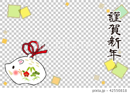Zen clay bell template 42550818
