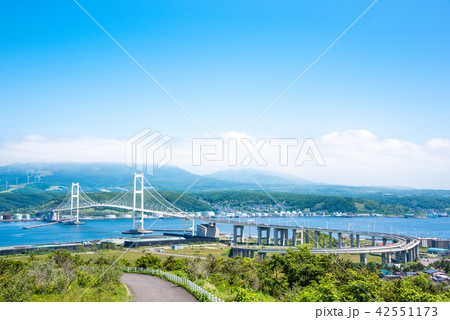 白鳥大橋 42551173