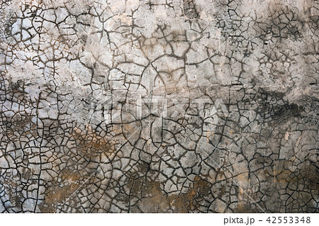 clack old gray concrete wall texture background clack old gray concrete wall texture background 42553348