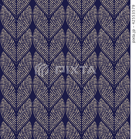 Abstract geometric pattern. A seamless background Abstract geometric pattern. A seamless background 42553579