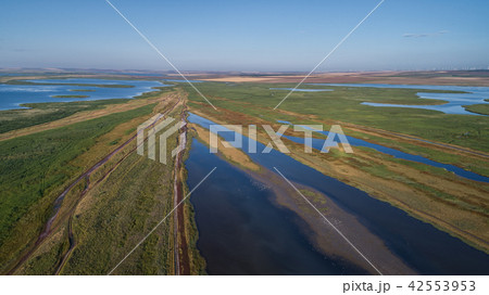 Danube Delta, Romania 42553953