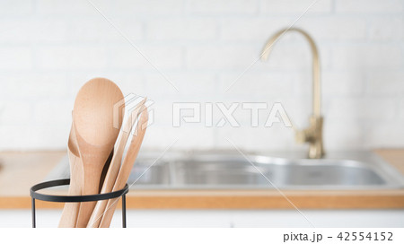 調理ツール へら 杓子 42554152