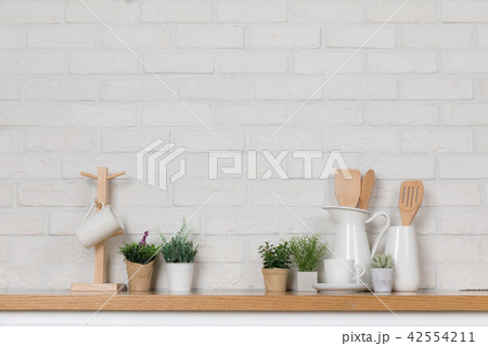 テーブル 装飾 調理ツール 42554211