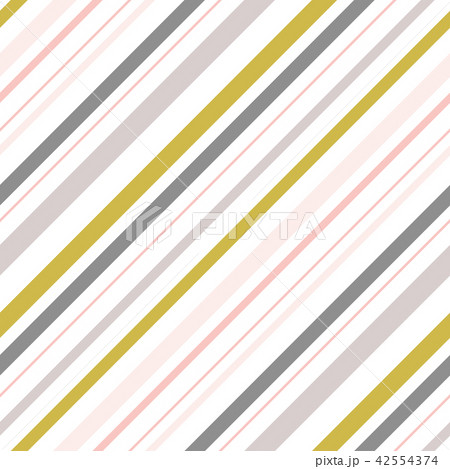 Vector seamless pattern with diagonal shirt design stripes. Vector seamless pattern with diagonal shirt design stripes. 42554374