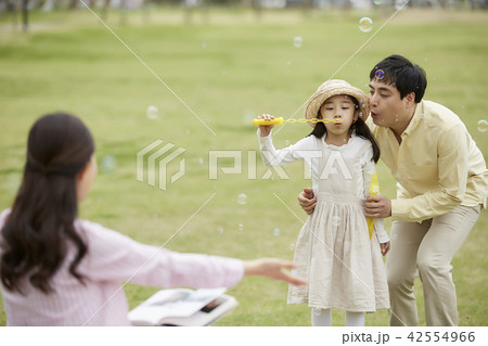 韓国人 娘 お父さん 42554966