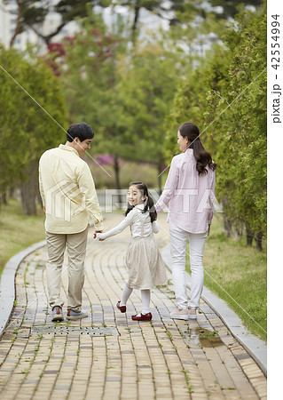 韓国人 娘 家族 42554994