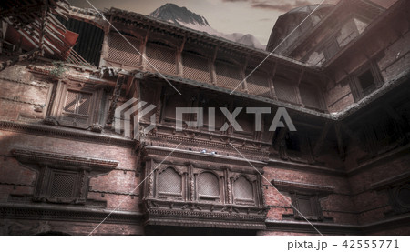 Patan 42555771