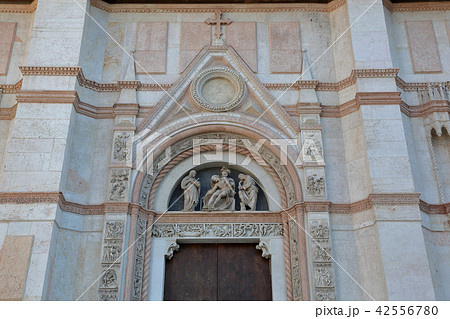 Basilica of San Petronio in Bologna, Italy Basilica of San Petronio in Bologna, Italy 42556780