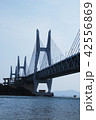 瀬戸大橋 42556869