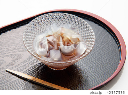 くずきり  42557536