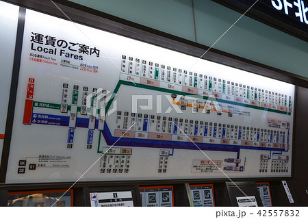 南海なんば駅 42557832