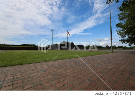 ベトナム・フエ 42557871