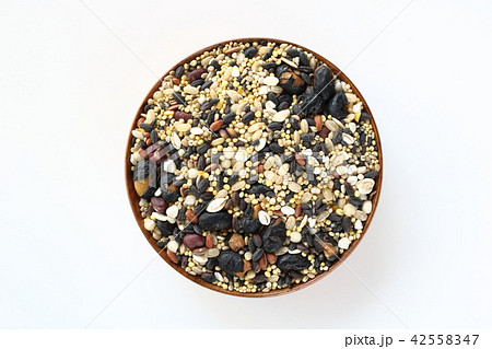 十六穀米 42558347