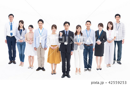 ビジネス 42559253