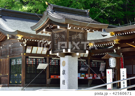 護国神社 42560671