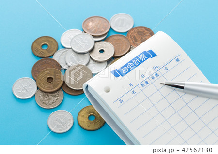 お金 お金 42562130