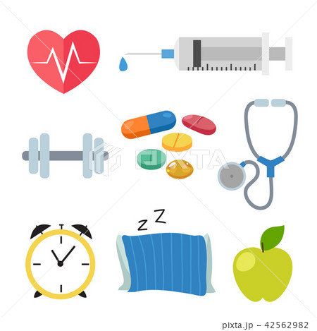 medicine vector collection design 42562982