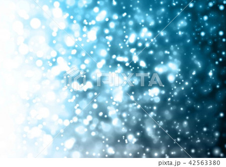 宇宙キラキラ紺色 42563380