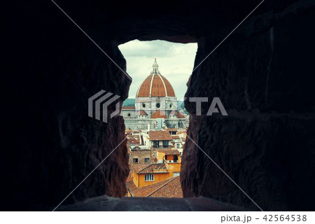 Duomo Santa Maria Del Fiore 42564538