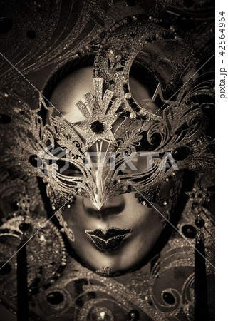 Venice mask Venice mask 42564964