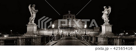 Castel Sant Angelo 42565416