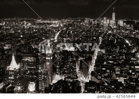 New York City New York City 42565644
