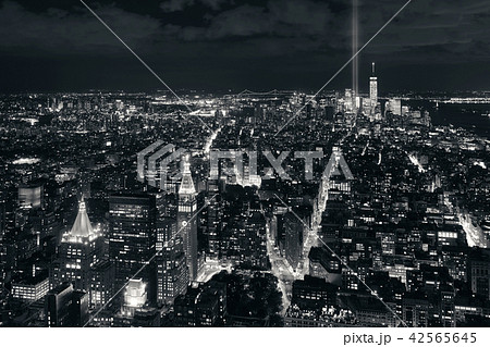 New York City New York City 42565645
