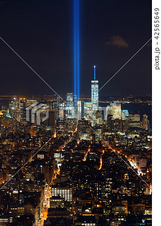 New York City 42565649