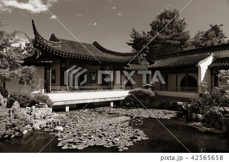 Sun Yat-Sen Garden 42565658