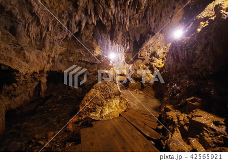 沖縄県 ぬちしぬじガマ 沖縄県 ぬちしぬじガマ 42565921