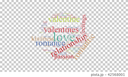 word cloud about love word cloud about love 42568001