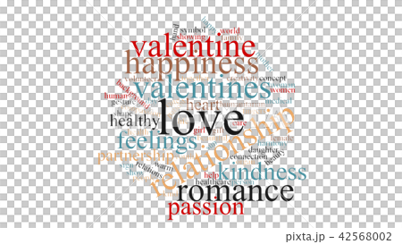 word cloud about love word cloud about love 42568002