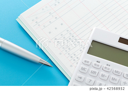 家計簿 42568932