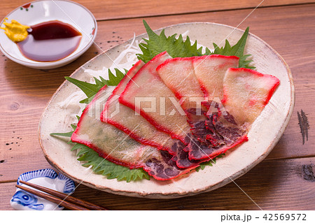 クジラベーコン 42569572