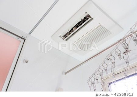 浴室乾燥機 42569912