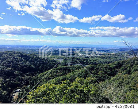岩巣山展望台 岩巣山展望台 42570031