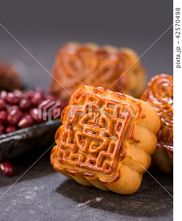 中秋 仲秋 中秋節 42570498