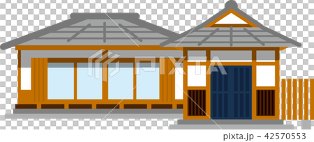 Japanese-style house Japanese-style house 42570553