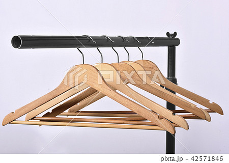 Clothes hanger Clothes hanger 42571846
