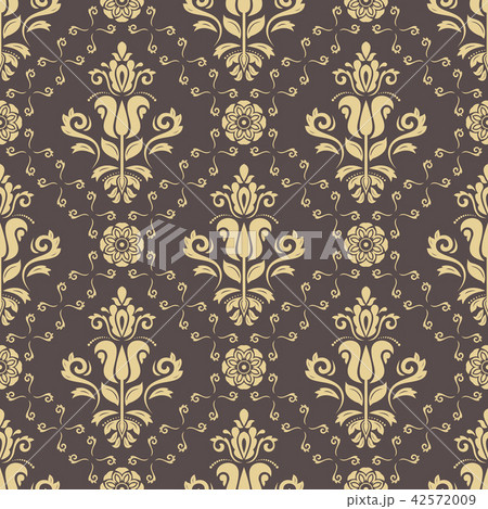 Classic Seamless Pattern 42572009